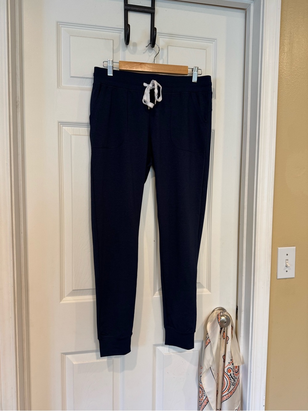 ZYIA Active Navy Joggers